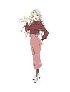 松瀬理央の画像