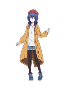鈴ヶ森ちかの画像