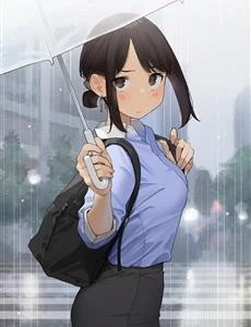 同期ちゃんの画像