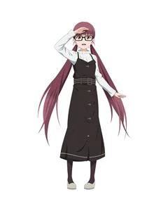 鵜木ゆいの画像