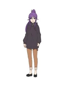 蓮沼暦の画像