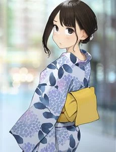 同期ちゃんの画像