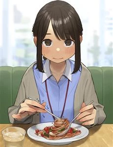 同期ちゃんの画像