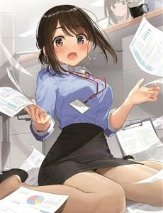 同期ちゃんの画像