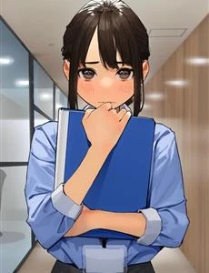 同期ちゃんの画像
