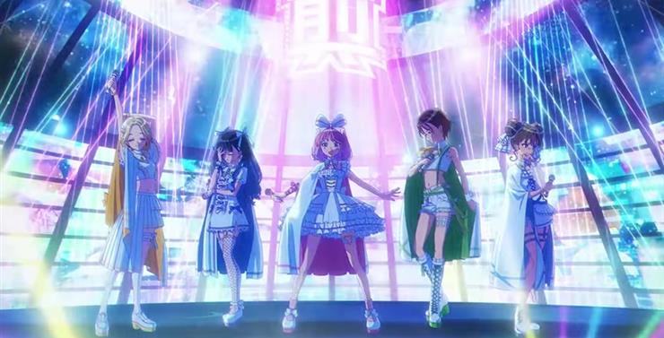 《太厉害了前桥魔女！（スゴすぎ前橋ウィッチーズ！）》——前桥魔女_主题曲_片头曲OP