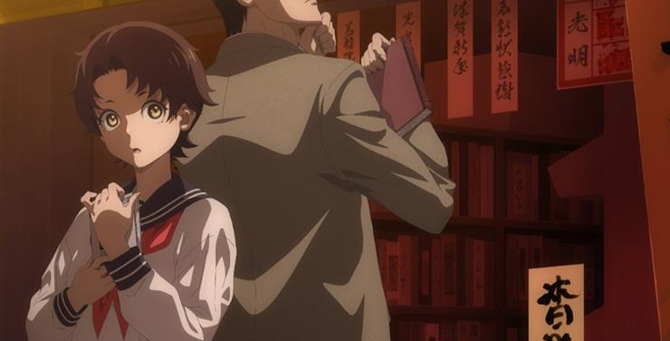 《你不知道的事（君の知らないこと）》——中禅寺老师的灵怪讲义实录 老师会把谜题全都解开的。_主题曲_片尾曲ED