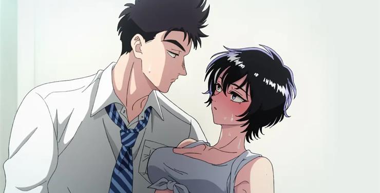 《恋のレトロニム》——九龙大众浪漫_主题曲_片尾曲ED