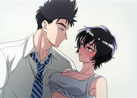 サマータイムゴースト