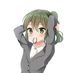 五十嵐双葉のアイコン